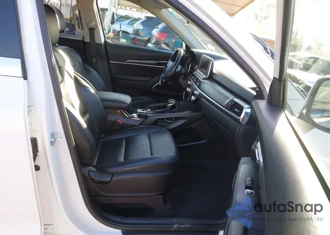 2022 Kia Telluride Lx z USA, uszkodzony, nr VIN 5XYP24HCXNG245386